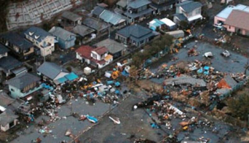 زلزال بقوة 6.5 درجة يضرب شينجيانغ شمال غرب الصين