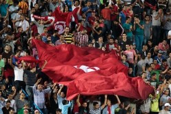 تونس تتأهل لنهائيات كأس أمم إفريقيا بعد تعادلها مع بتسوانا