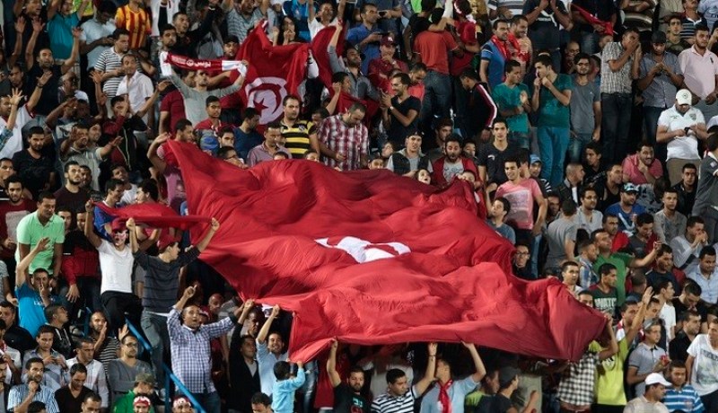 تونس تتأهل لنهائيات كأس أمم إفريقيا بعد تعادلها مع بتسوانا