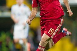 ديل بوسكي ينهي الجدل حول عدم مشاركة كوستا مع منتخب لاروخا