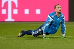 ألمانيا تفتقد خدمات حارسها نوير قبل مواجهة إسبانيا وديا