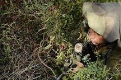 قوات إسرائيلية خاصة تعمل داخل سوريا بهدف تأمين الأسلحة الكيماوية