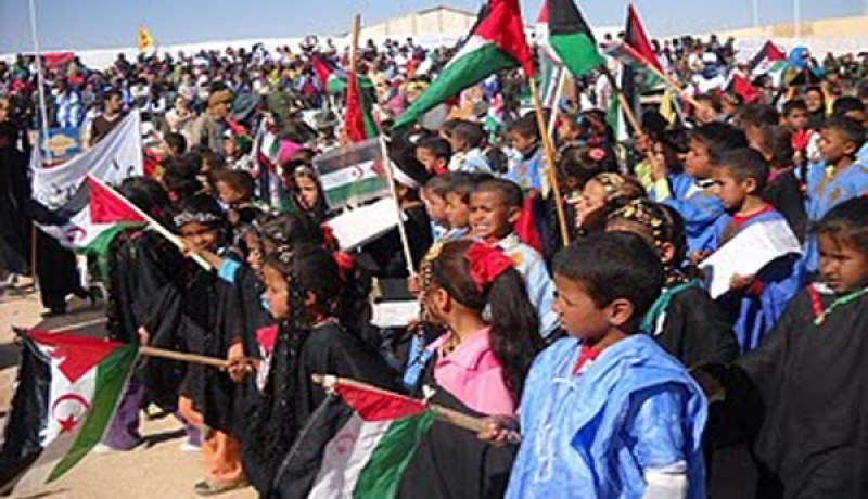 الحزب الديمقراطي الاجتماعي الحاكم في السويد يجدد دعمه للشعب الصحراوي