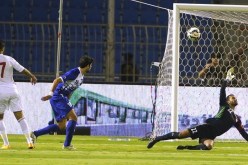 تسجيل 3 أهداف في 5 دقائق في قمة الخليج بين الإمارات والكويت