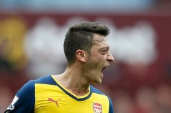 فينغر: أوزيل سيعود من الإصابة أفضل مما كان عليه