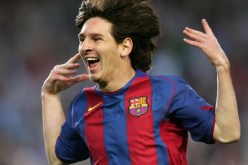ميسي يلمح بقوة إلى إمكانية مغادرته برشلونة