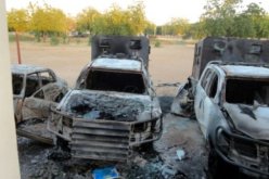 ارتفاع حصيلة هجوم “بوكو حرام” على الجيش النيجيري إلى 15 قتيلا 