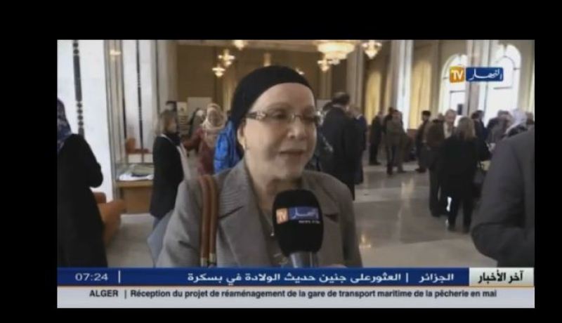 الفنانة سلوى تعد جمهورها بحفلات قريبا وهذا ماقالته عن الفن الراهن