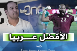 الشاذلي: “مبولحي لعب دورا كبيرا في تتويج الخضر بالكان”