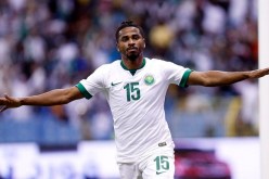 السعودية تهزم الإمارات وتواجه قطر في نهائي خليجي 22