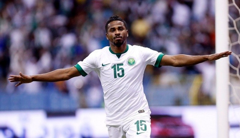 السعودية تهزم الإمارات وتواجه قطر في نهائي خليجي 22