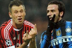 سيناريو مفاجئ في الانتقالات .. باتزيني للميلان وكاسانو للإنتر