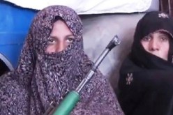 امرأة أفغانية تقتل 25 مسلحا من طالبان انتقاما