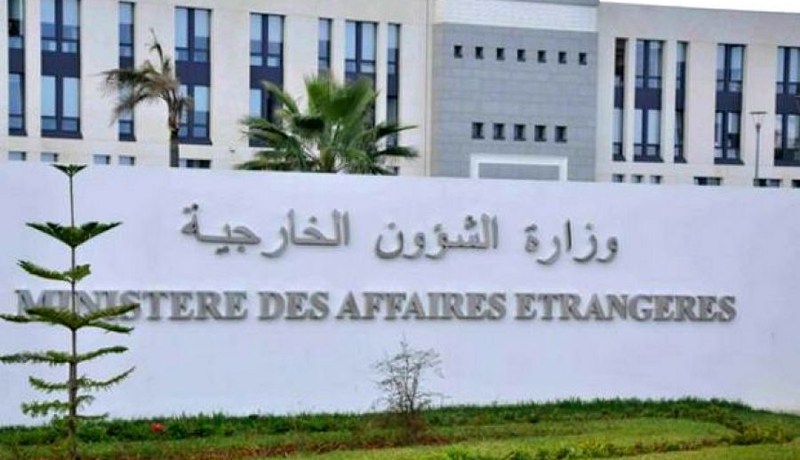 لا وجود لضحايا جزائريين في حريق نادي روان بفرنسا