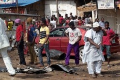 ارتفاع حصيلة ضحايا الهجوميين الإنتحاريين في نيجيريا إلى 56 قتيلا