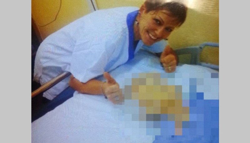 اتهام ممرضة إيطالية بقتل 38 مريضا