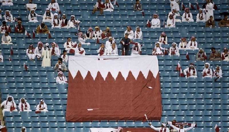 قطر تتوج بلقب خليجي 22 على حساب السعودية