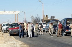 الجيش المصري يعلن حالة التأهب تمهيدا للتحرك يوم الجمعة