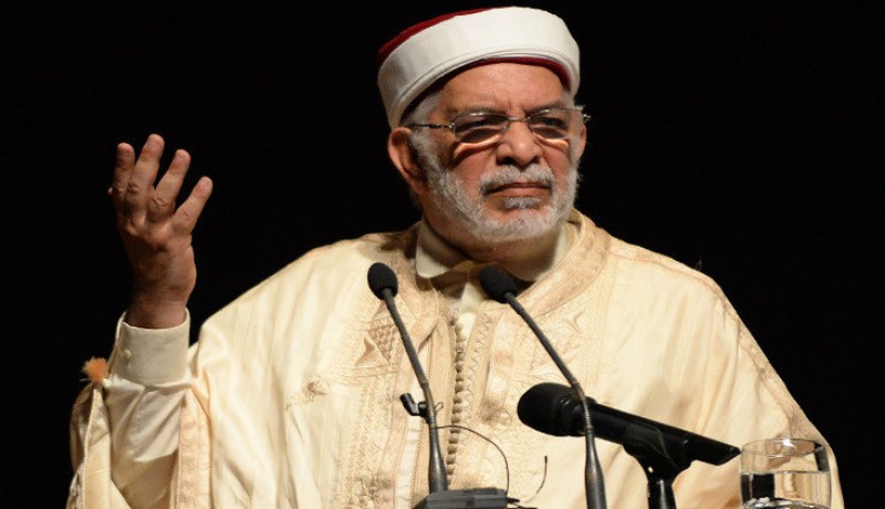 السلطات التونسية تدرج عبد الفتاح مورو على قوائم الممنوعين من السفر