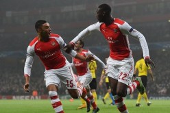 أرسنال يصعد لدور الـ16 في دوري الأبطال بعد هزيمته دورتموند