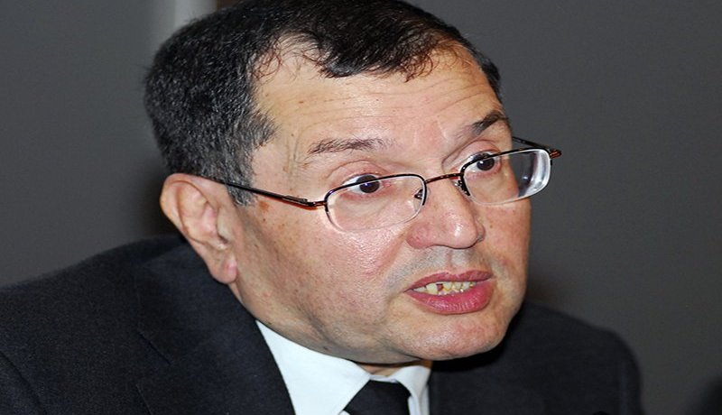 بوطرفة يصرح أن لجنة خبراء الأوبك تتبنى مقترح الجزائر