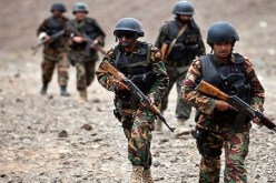 الجيش يعلن مقتل 12 جنديا و19 جهاديا في هجومين لتنظيم القاعدة في اليمن