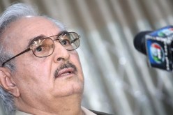 قوات حفتر تستعد لشن هجوم بري لتحرير طرابلس من “فجر ليبيا”