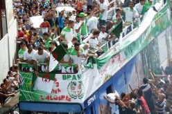 الجزائر تتراجع في تصنيف الفيفا الجديد ومصر تهبط 22 مركزا