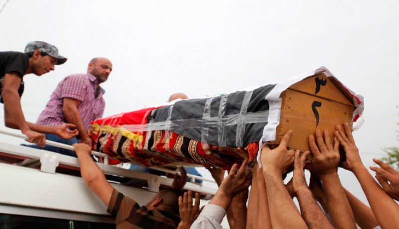 مقتل 3 أشخاص بانفجار عبوتين جنوبي بغداد