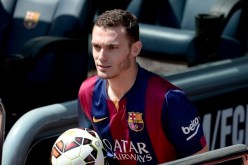 برشلونة يطلب من الفيفا السماح له بالتعاقد مع بديل لفيرمايلين