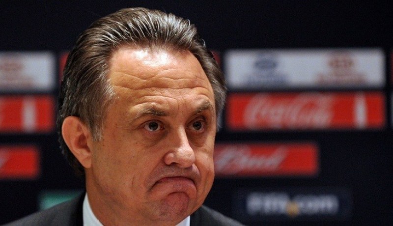 وزير الرياضة الروسي يعد بتغيرات في المنتخب الوطني