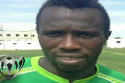 السعودية تمنع لاعب غيني العودة لناديه خوفا من إيبولا