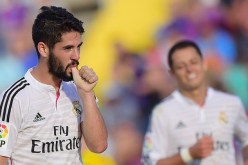 مانشستر سيتي يأس من قدوم إيسكو للدوري الممتاز