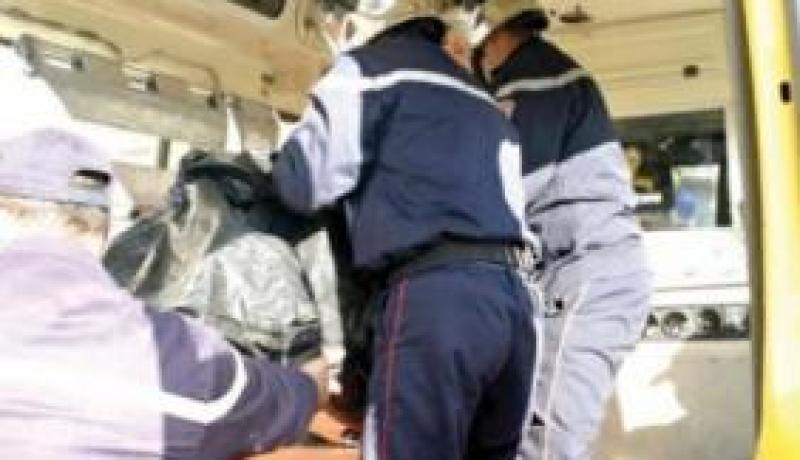 الطب الشرعي يؤكد تسرب الغازسبب وفاة الرعايا الكوبيين