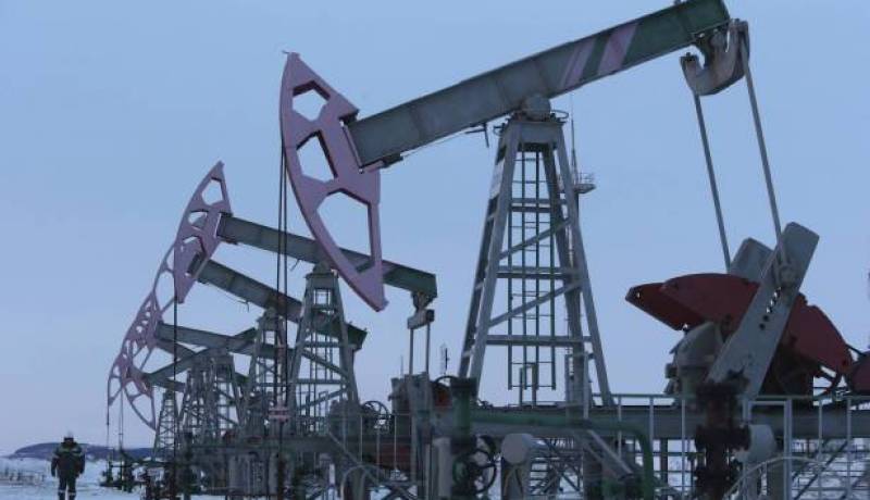 توقعات بارتفاع إنتاج روسيا النفطي إلى 547 مليون طن فى 2016