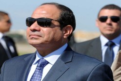 السيسي يؤكد على استقلالية القضاء المصري