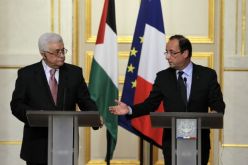 البرلمان الفرنسي يعترف بدولة فلسطين
