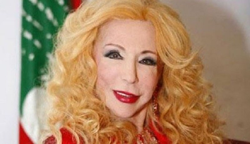 اسرار جديدة في حياة “الصبوحة” و”غينيس” تدرج اسمها ضمن قائمة “الأكثر عطاء”