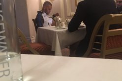 “محرز” لا يريد روما ويتجه للبقاء في “ليستر”