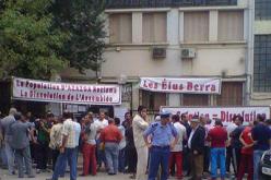 إيفاد لجنة عالية المستوى الأسبوع المقبل في  قضية بلدية عزازقة