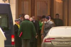 المعارضة السورية تتفق فى موسكو على بعض النقاط لمناقشتها مع الوفد الحكومي اليوم