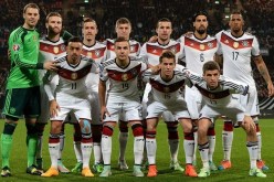 المانشافت الألماني يتزعم تصنيف الاتحاد الأوروبي