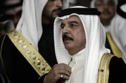 ملك البحرين يصدر مرسوما بتشكيل الحكومة