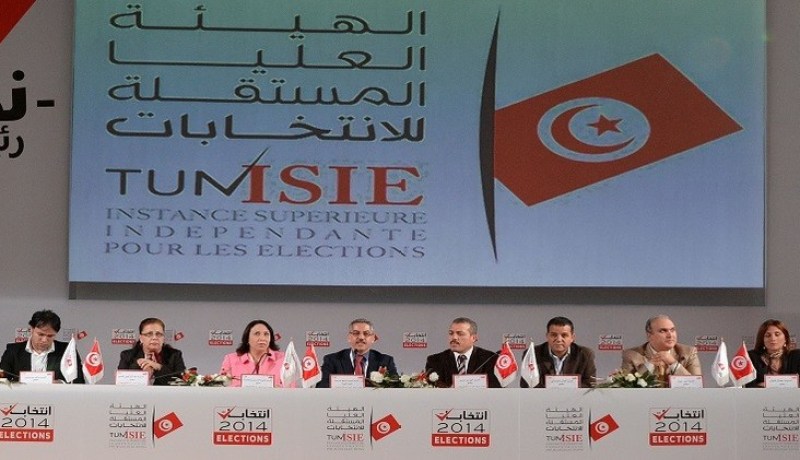 انتخابات الدورة الثانية الرئاسية تجري في 21 ديسمبر الحالي
