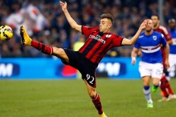 ميلان يسقط أمام جنوى ونابولي يواصل مسلسل تعادلاته