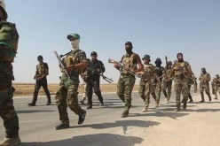 مقتل 12 من المتطوعين على يد “داعش” في صلاح الدين