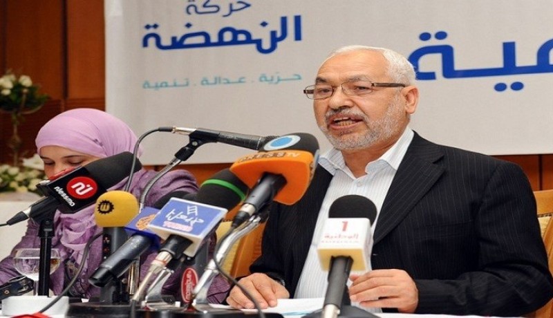 النهضة لم تحسم بعد في اختيار مرشح للجولة الرئاسية الثانية
