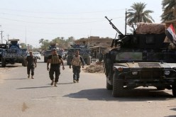 تصفية 15 عنصرا من “داعش” شمال شرق بعقوبة