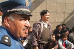 الأمن يبدأ أولى الإعتقالات في فضائح الطريق السيار