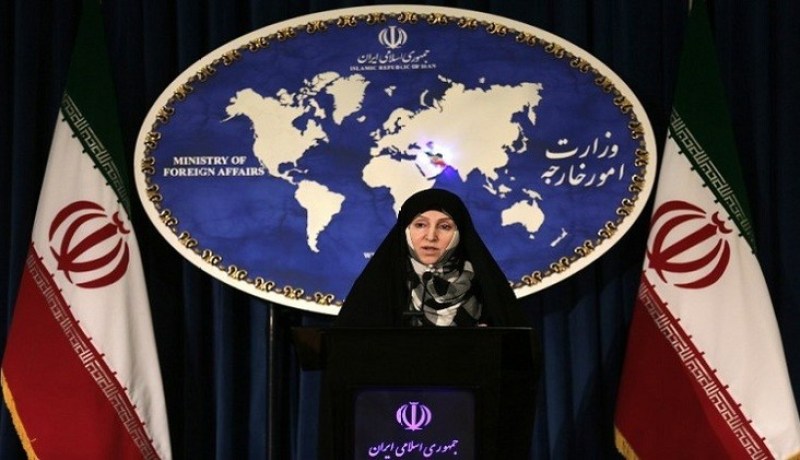 طهران ترد على التعاون الخليجي: “الجزر الثلاث جزء لا يتجزأ من إيران”